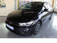Fahrzeugabbildung Volkswagen Polo Life,Top-Ausstattung, Top-Zustand