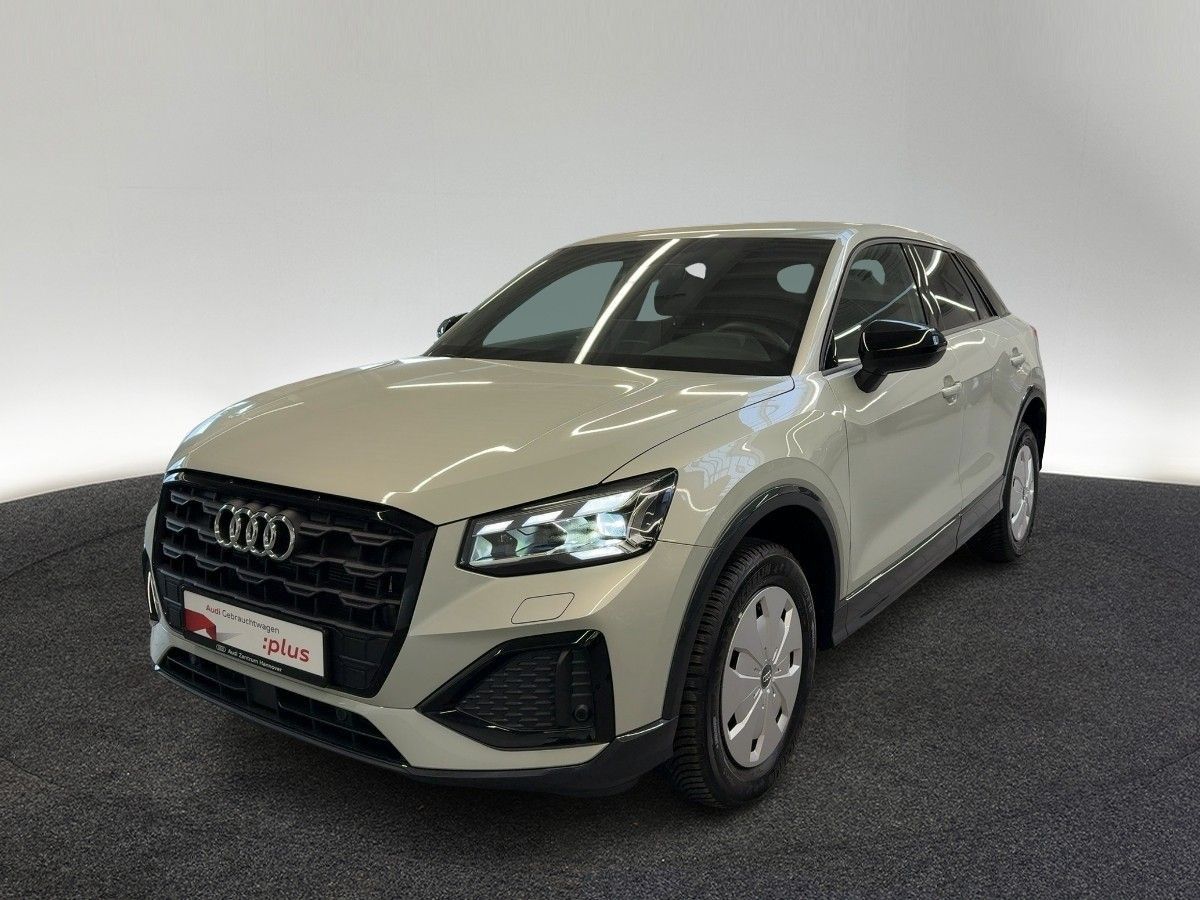 Audi Q2 - Bild 3