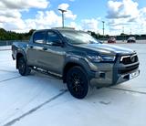 Toyota Hilux Invincible  2.8 D-4D / Doppelkabine - Toyota Hilux Invincible Gebrauchtwagen