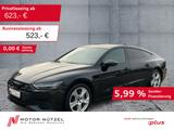 Audi A7 Sportback 50 TDI MATRIX+NAVI+HuD+RFK+ACC+AHK - Audi A7 in Bremen