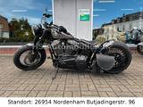 Harley-Davidson FLSTF Fat Boy Custom - Offers