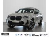 BMW X4 M40d - BMW X4 M40 aus 2022