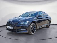 Skoda Superb - Vorschau Bild 2