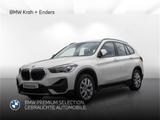 BMW X1 18i+Navi+DAB+PDCv+h+el. Heckklappe+SHZ+Temp - gebrauchte BMW X1 aus dem Jahr 2022
