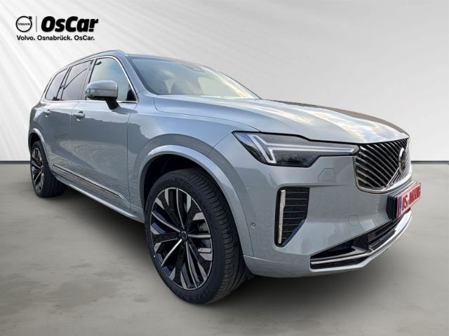 Volvo XC90 T8 Recharge Ultra Bright 7-Sitzer Nappalede