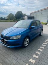 Skoda Fabia Motor 1,0 Ltr. - 55 kW MPI - Skoda: Motor