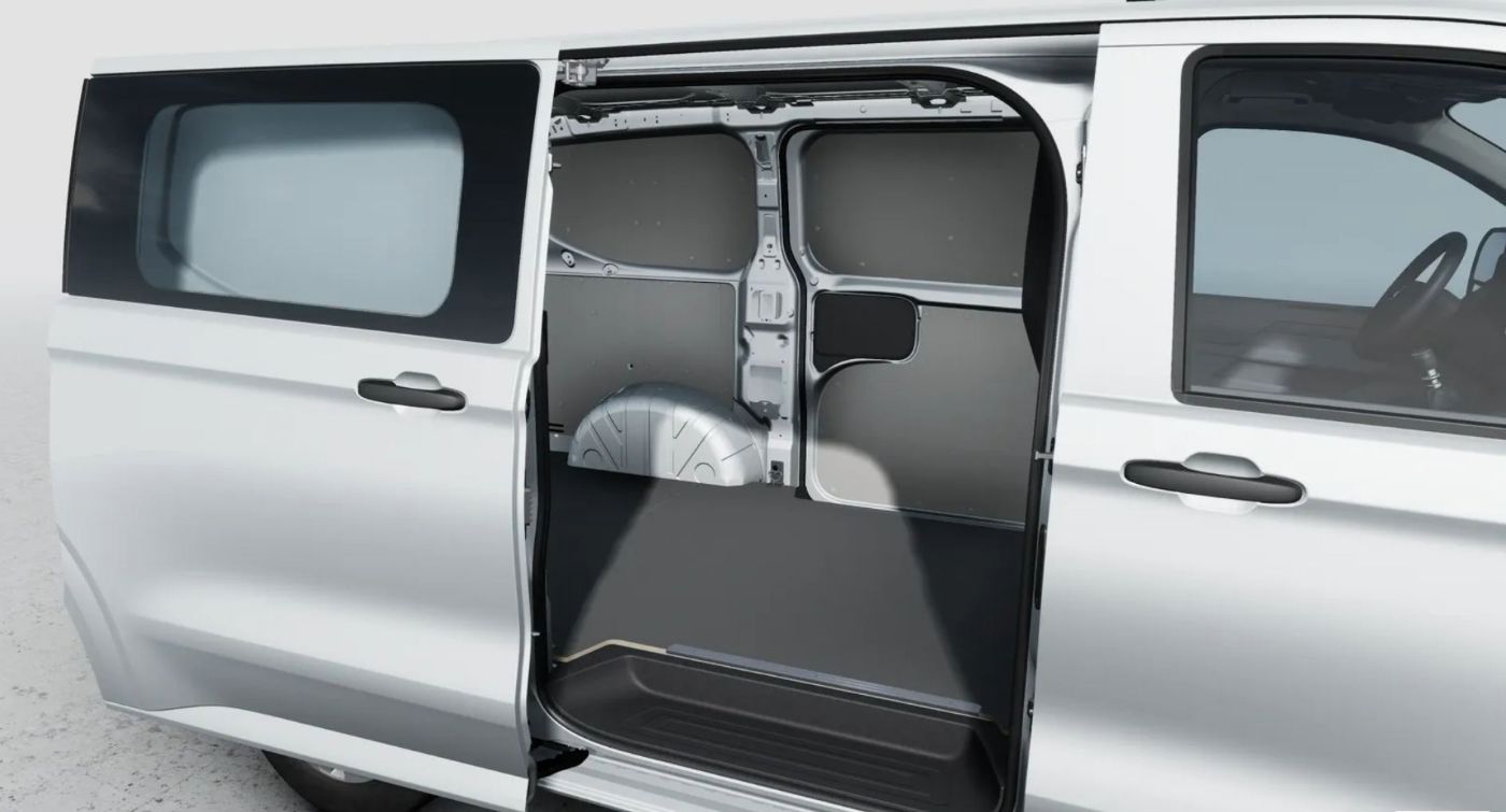 Volkswagen T7 Transporter - Bild 10