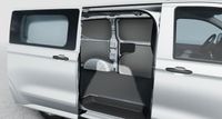 Volkswagen T7 Transporter - Vorschau Bild 10