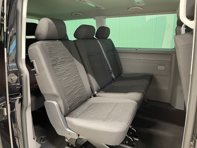 T6.1 Caravelle Comfortline 2.0 TDI DSG ACC NAVI