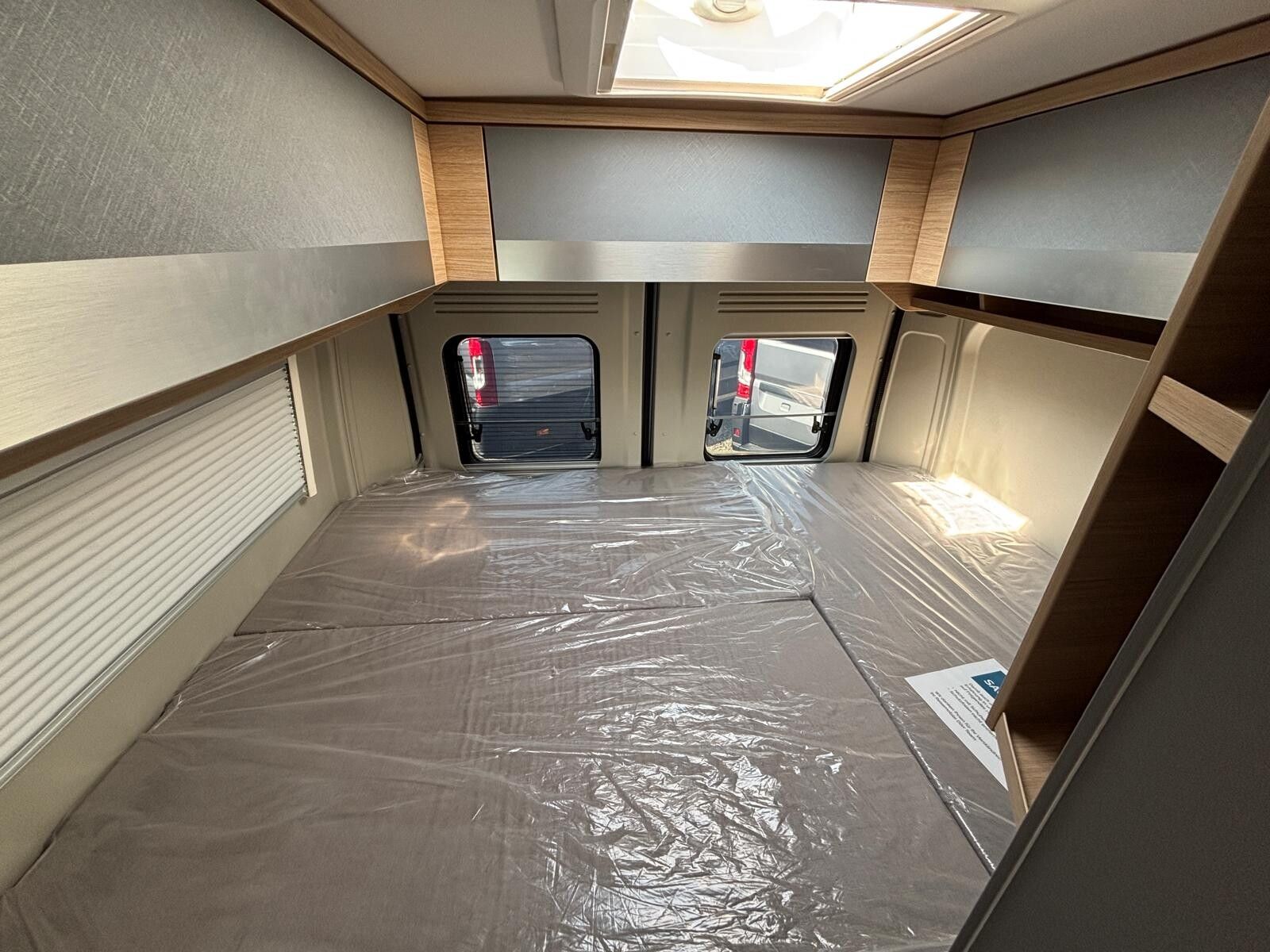 Fahrzeugabbildung Pössl Trenta 600 Citroen 140 PS 8060geschenkt/All-In