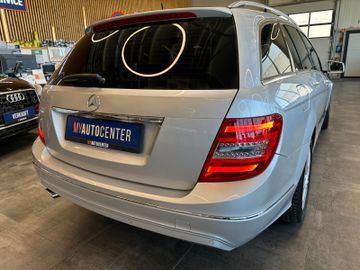 MYAUTOCENTER – Gebraucht- und Jahreswagen mit Werkstattservice in Pfaffenhofen Mercedes-Benz C 220 CDI BlueEfficiency *BiXenon*Schiebed*TÜV*