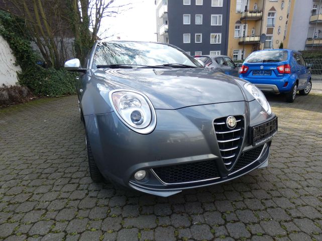 Alfa Romeo MiTo Turismo