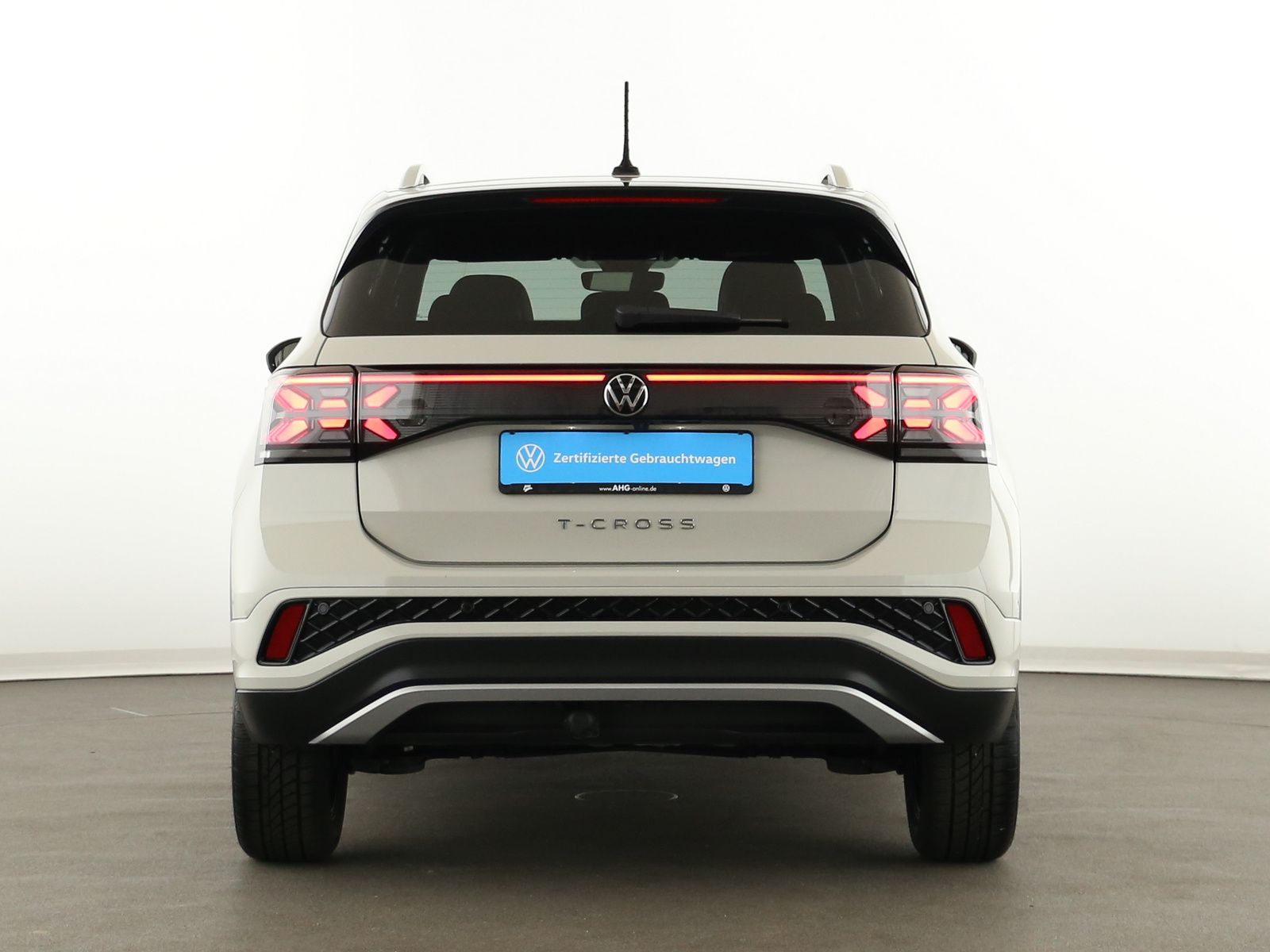 Volkswagen T-Cross - Bild 7