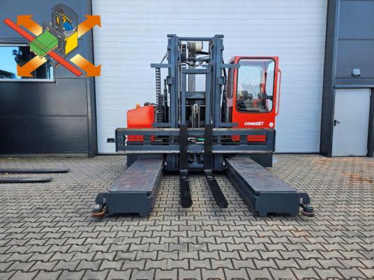 Combilift AMLIFT - PKD20/21/50 - TRIPLEX