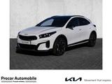 Kia XCeed 1.6T DCT 150 Ps GT-Line Leder Glasdach - Kia Neuwagen: Geländewagen