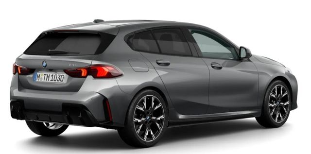 Foto Nummer 2: BMW 120