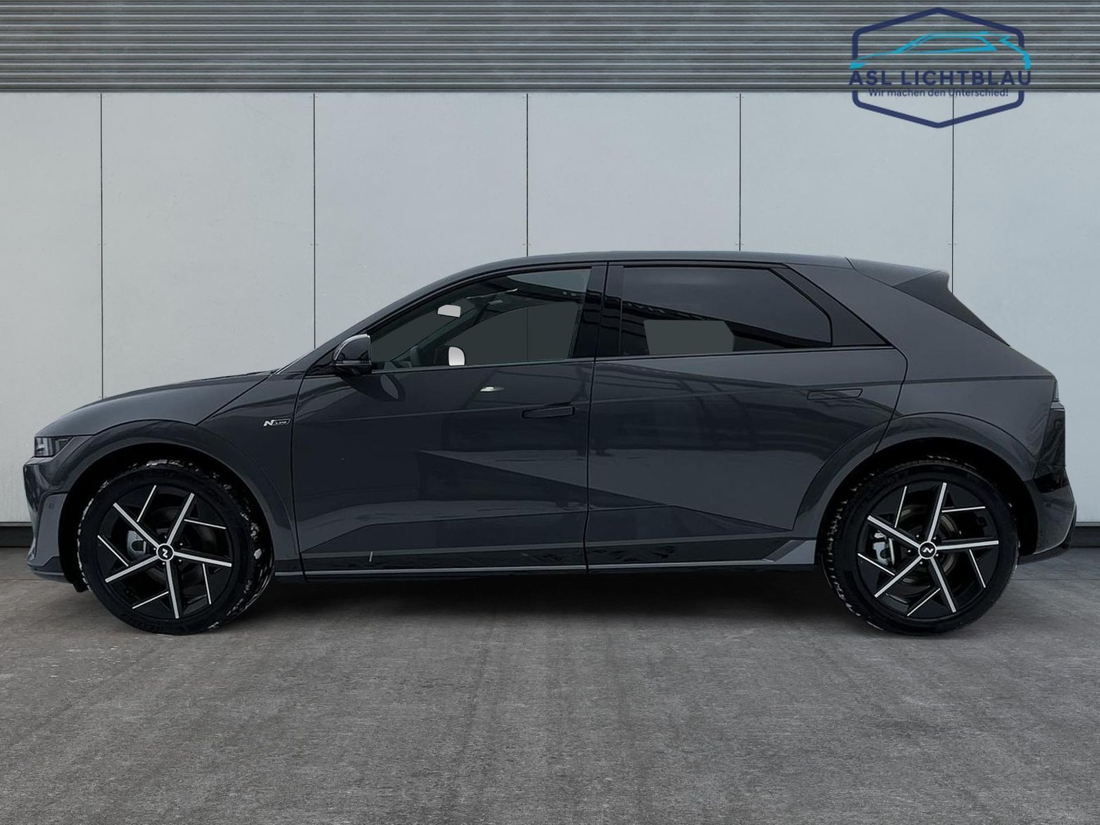 Hyundai IONIQ 5 – Bild 8