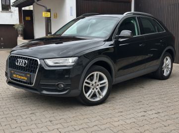 Audi Q3 - 7