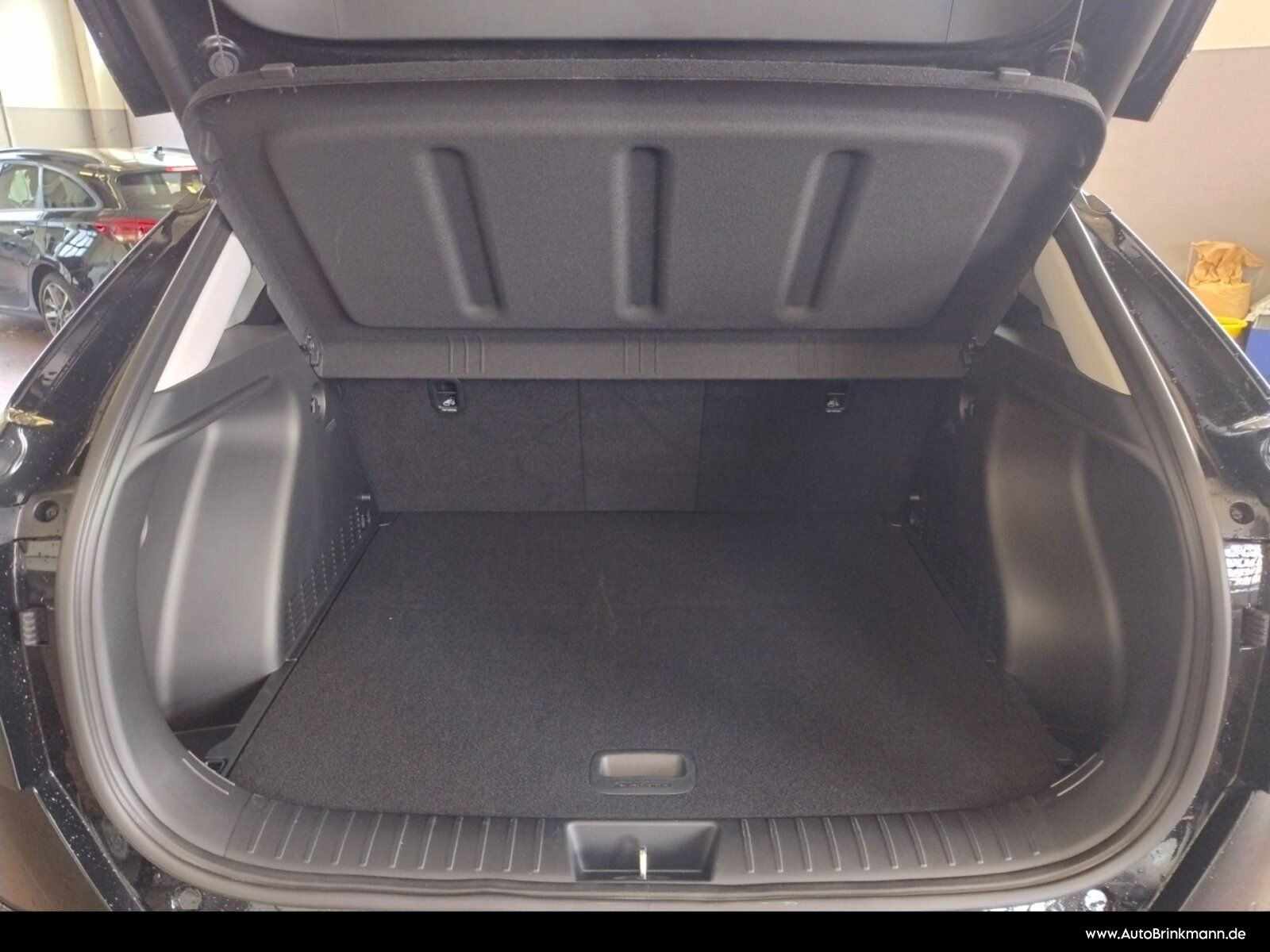 Hyundai Kona – Bild 7