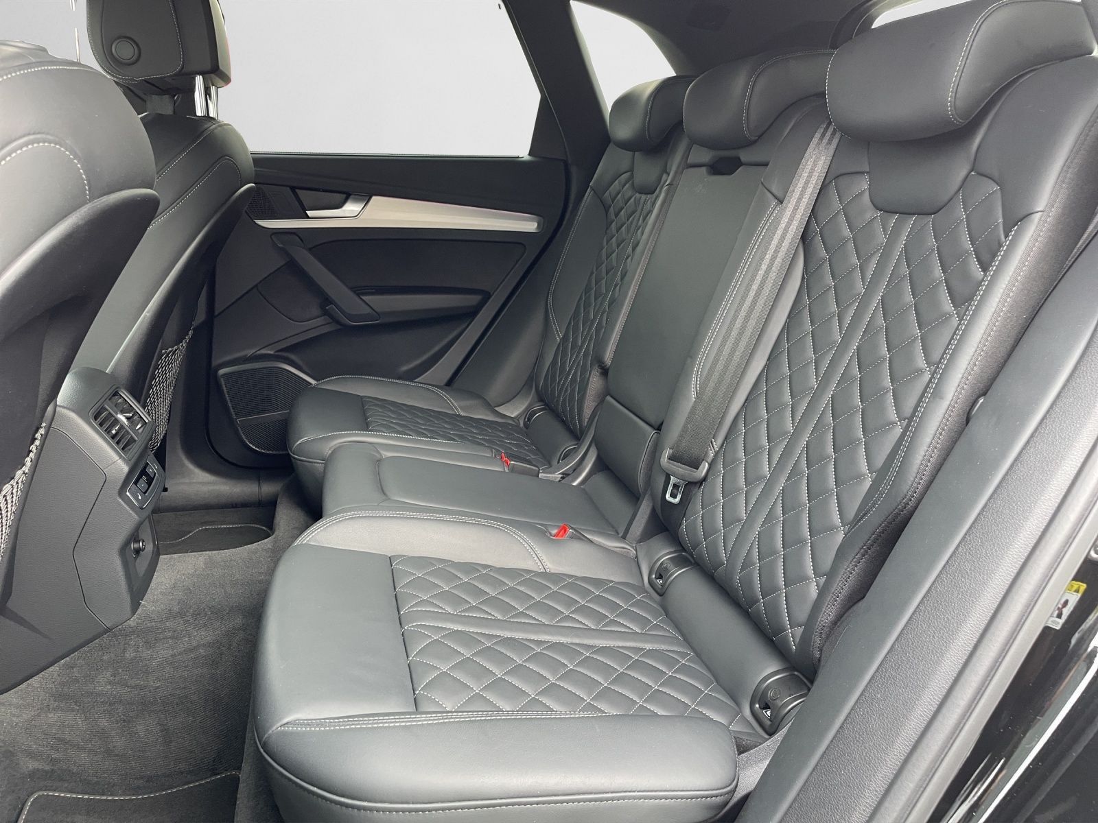 Audi SQ5 - Bild 13