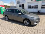 Opel Astra K Sports Tourer Dynamic Schalter - Opel Astra mit Anhängerkupplung