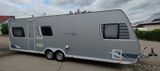 Dethleffs MK700 - Dethleffs 2011
