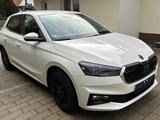 Skoda Fabia 1.0l MPI 59kW Selection / AHK