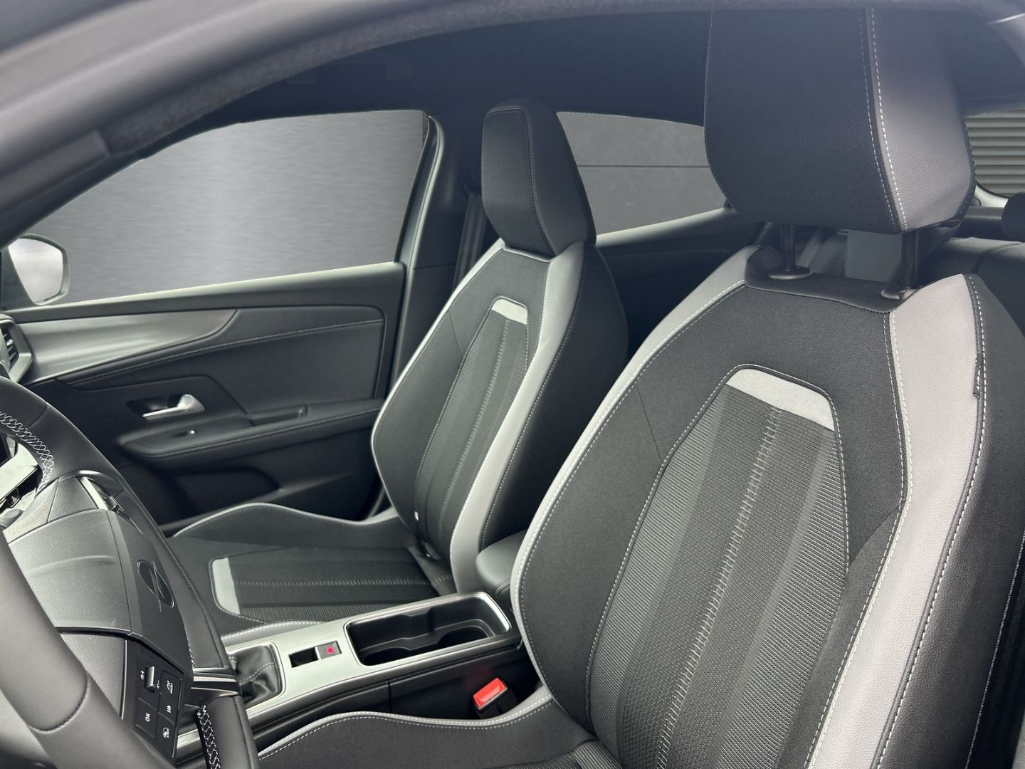 Opel Mokka - Bild 8