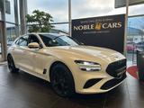 Genesis G70  Shooting Brake2.2D AWD Sport Head Up D. - Genesis G70 Kombi Gebrauchtwagen
