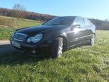 Mercedes-Benz Mercedes Benz CLC 200 - Mercedes-Benz CLC 200 Diesel Gebrauchtwagen