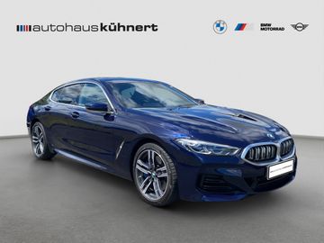 BMW 840 - 9