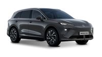 MG S6 EV - Vorschau Bild 3