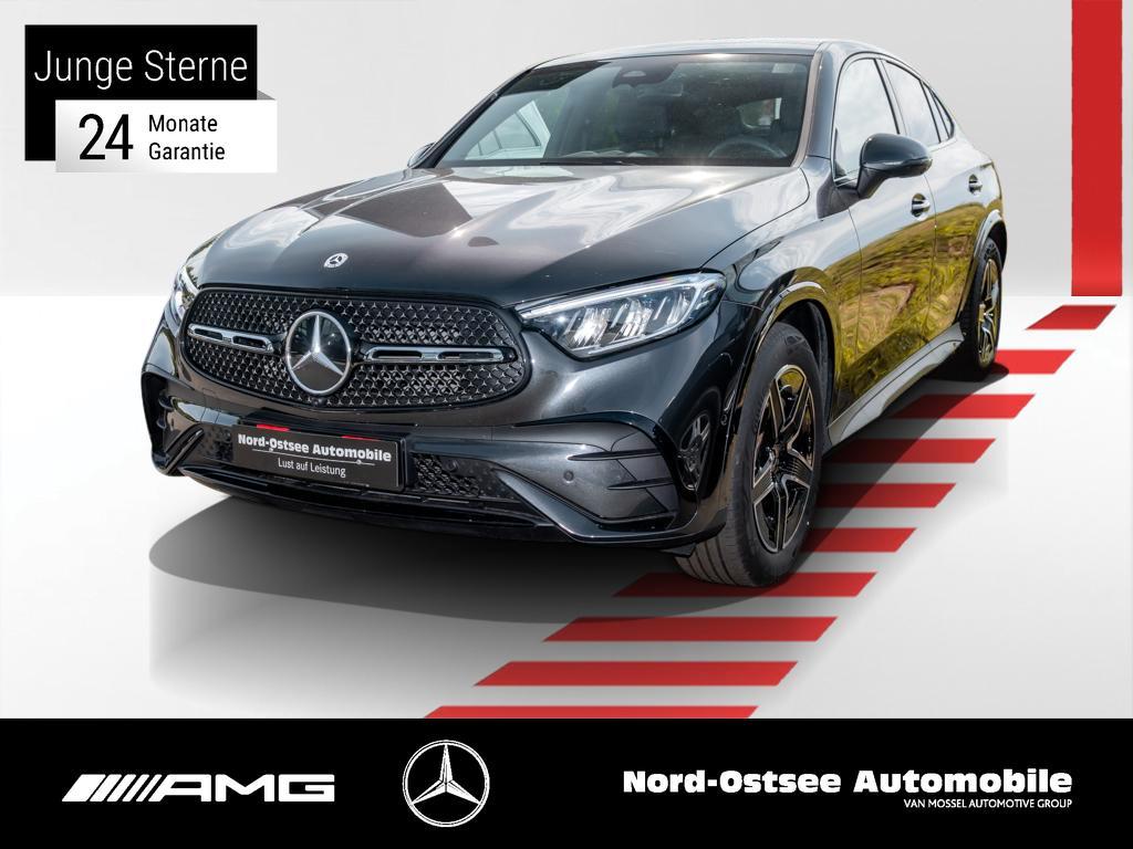 Mercedes-Benz GLC 450