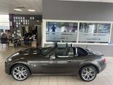 Mazda MX-5 1.8 Sendo 1. Hand Leder SHZ Navi Fin ab 99¤ - graue Mazda MX-5