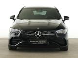 Mercedes-Benz CLA 200 d SB AMG ADV. PLUS+NIGHT+AHK+DISTR+AMBI+ - Gebrauchtwagen in Münster
