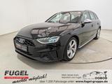 Audi S4 3.0 TDI quattro Matrix|Pano|ACC|360°|Leder|4x - Audi S4 TDI Gebrauchtwagen