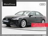Audi A4 Limousine 40 TFSI S tronic S line Virtual LED