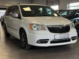 Lancia Voyager S 2.8  Leder/Navi/2xDVD/Totw./Xenon - Lancia Voyager