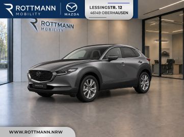 Mazda CX-30 e-SKYACTIV-G 2.5 140ps Aut. Exclusive-Line