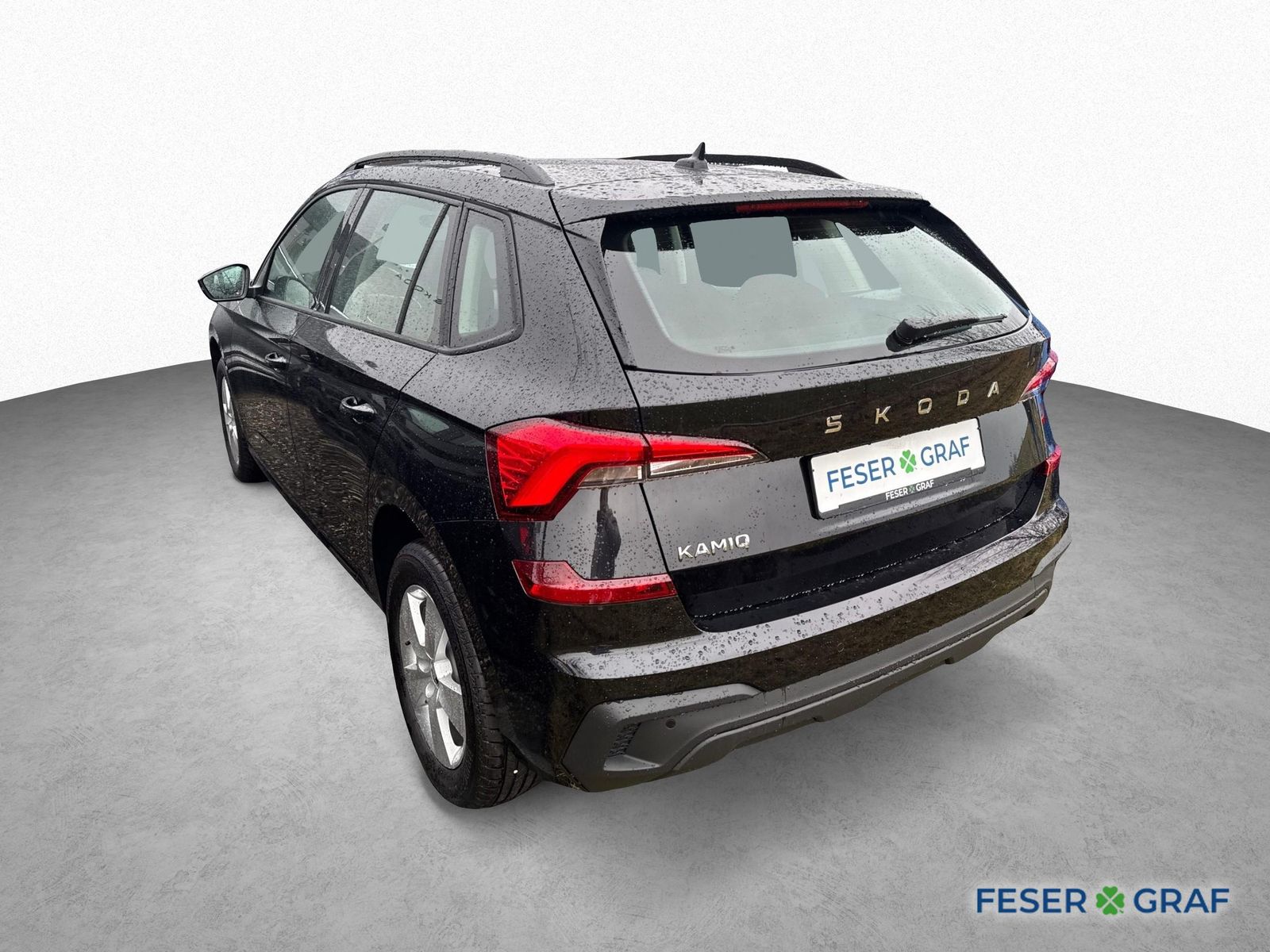 Skoda Kamiq - Bild 5