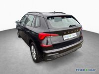 Skoda Kamiq - Vorschau Bild 5