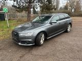 Audi A6 Avant 3.0 TDI / S-line / Kamera - Audi: Unfallwagen