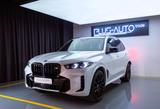 BMW M60i xDrive M Sport PANO+ACC+AHK+NAVI+MASSAGE - BMW X5 M60 Gebrauchtwagen