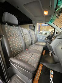 MYAUTOCENTER – Gebraucht- und Jahreswagen mit Werkstattservice in Pfaffenhofen Mercedes-Benz Vito Kasten 111 CDI kompakt*AHK*Klima*