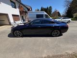 Mercedes-Benz CLS 450 4MATIC AMG Line - Luftfahrwerk  - Mercedes-Benz CLS 450 aus 2020