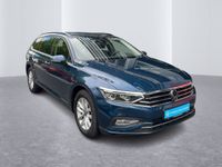 Volkswagen Passat Variant - Vorschau Bild 6