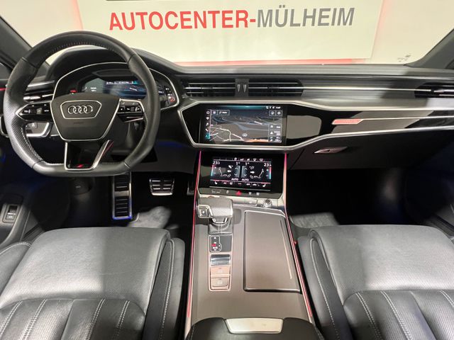 Audi S7 Sportback 3.0 TDI quattro Panorama,B&O,Matrix