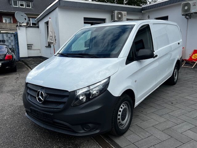 Mercedes-Benz Vito Kasten 114/116 CDI RWD lang Klima 2xFlügelt