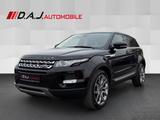 Land Rover Range Rover Evoque 2.2 SD4 Aut Prestige Pano 20" - Land Rover: Sd4