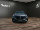 Mercedes-Benz EQA 300 4M AMG NAVI+NIGHT+LED+KAM+ASSIST+EASY-P. - AMG gebraucht